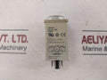 Omron H3Ja-8C Timer 0-30 Sec 5A 250Vac