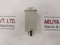 Omron H3Ja-8C Timer 0-30 Sec 5A 250Vac