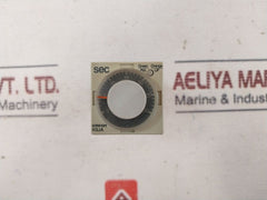 Omron H3Ja-8C Timer 0-30 Sec 5A 250Vac