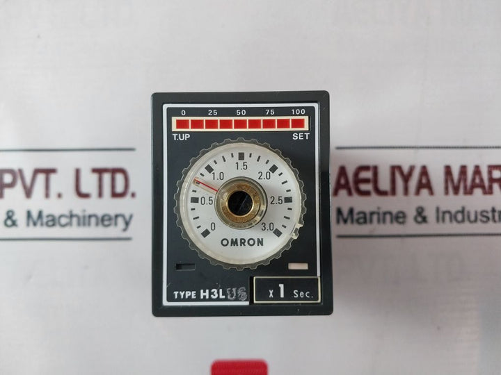 Omron H3L-us 2A