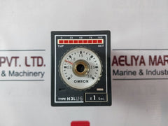 Omron H3L-us 2A