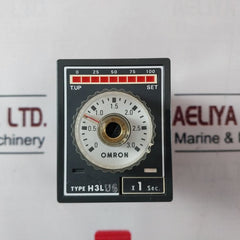 Omron H3L-us 2A