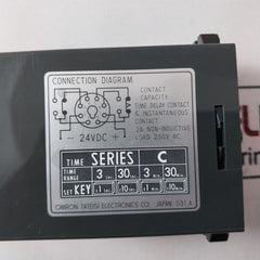 Omron H3L-us 2A