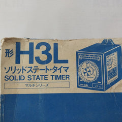 Omron H3L-us 2A