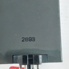 Omron H3L Time Delay Relay 3Sec-30Min