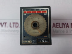 Omron H3L Us