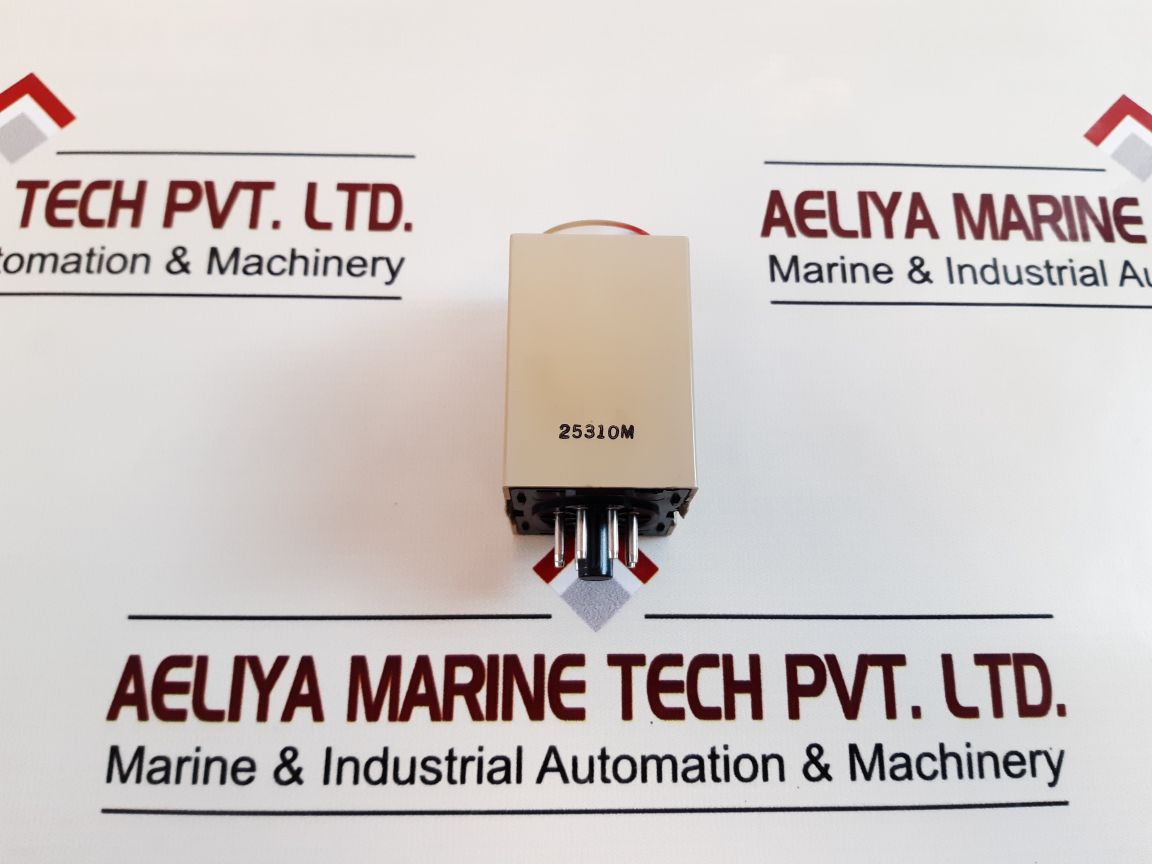 Omron H3M Timer Series E