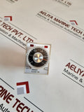 Omron H3M-h Timer Series D