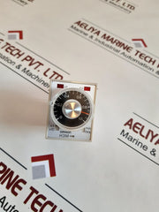 Omron H3M-h Timer Series D