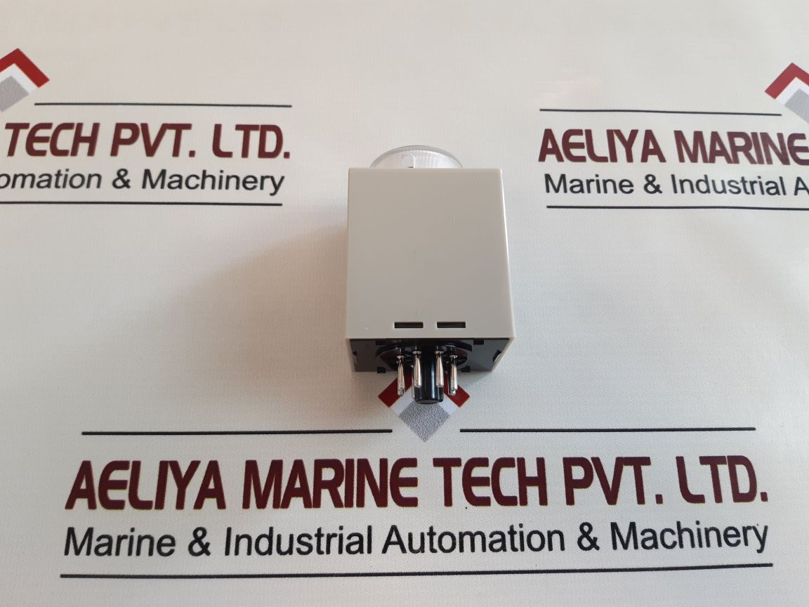 Omron H3M-h Timer Series D