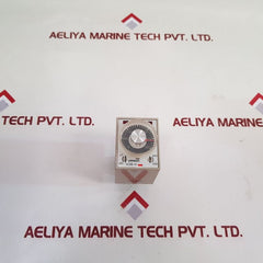 Omron H3M-h Timer 200220240 Vac 5060 Hz