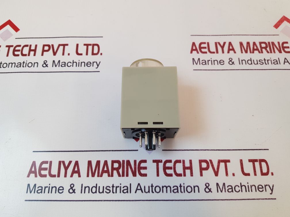 Omron H3M-h Timer Series C