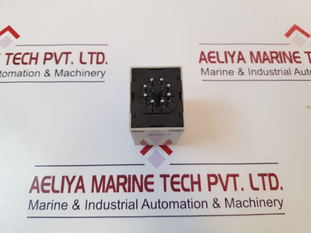 Omron H3M-h Timer Series C