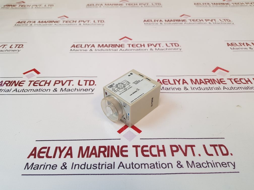 Omron H3M-h Timer Series C