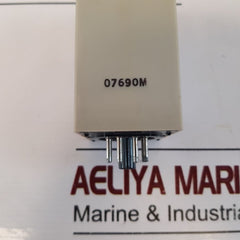 Omron H3M-timer