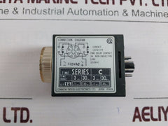 Omron H3M 250Vac