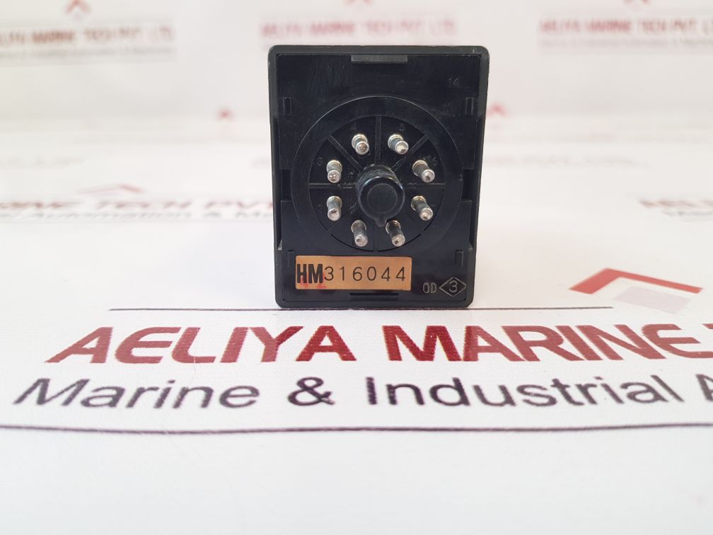 Omron H3M Timer 