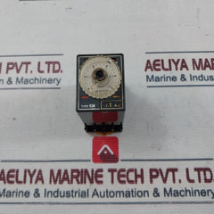 Omron H3M Solid-state Timer 0-1.0 X 1 Min 