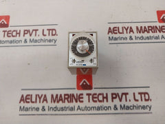 Omron H3M Solid State Timer 5A 250Vac
