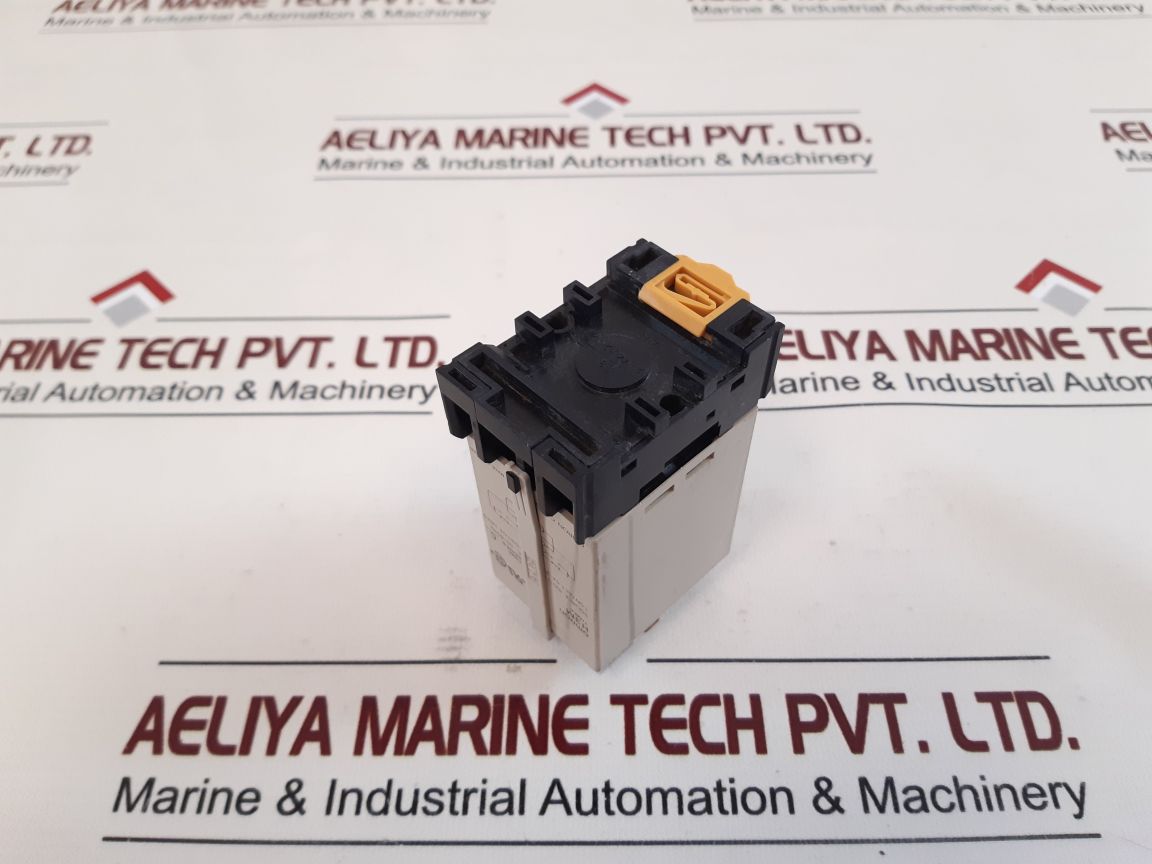 Omron H3M Timer Series C