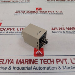 Omron H3M Timer 0-0.5 5A 250 Vac