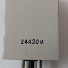 Omron H3M Timer Series B 5A 250 Vac 0-1.0 Sec