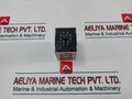 Omron H3M Timer 0 To 1.0 24Vdc 5A 250Vac