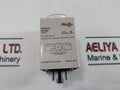 Omron H3M Timer 0 To 1.0 24Vdc 5A 250Vac