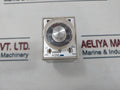 Omron H3M Timer 0 To 3.0 100/110/120Vac 50/60 Hz