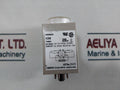 Omron H3M Timer 0 To 3.0 100/110/120Vac 50/60 Hz