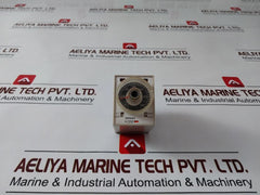 Omron H3M Timer 0 To 3.0
