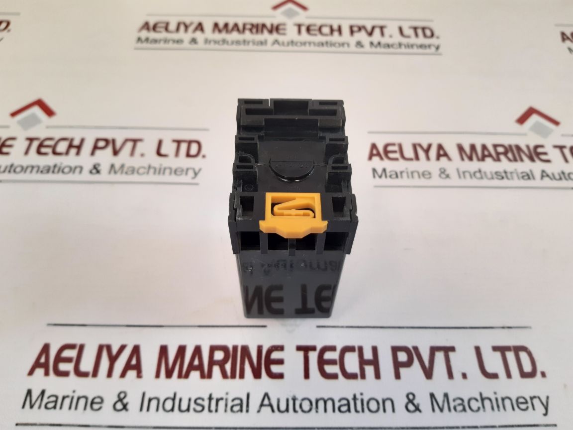 Omron H3M Timer 200220 Vac