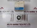 Omron H3M Timer 220V