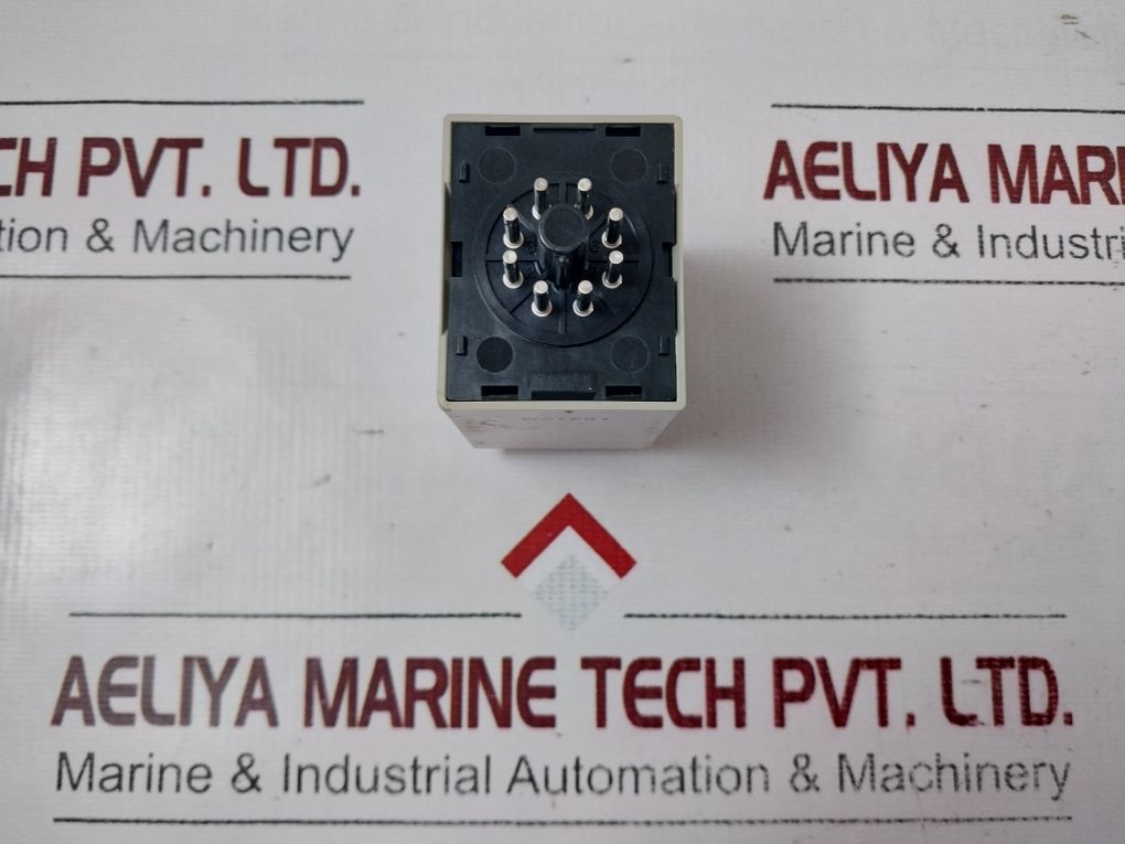 Omron H3M Timer Series: B 200/220/240Vac 50/60Hz