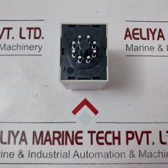 Omron H3M Timer Series: B 200/220/240Vac 50/60Hz