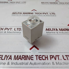 Omron H3M Timer Series: B 200/220/240Vac 50/60Hz