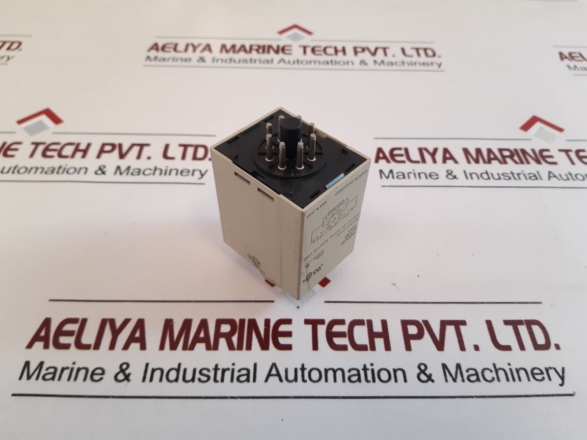 Omron H3M Timer Series B