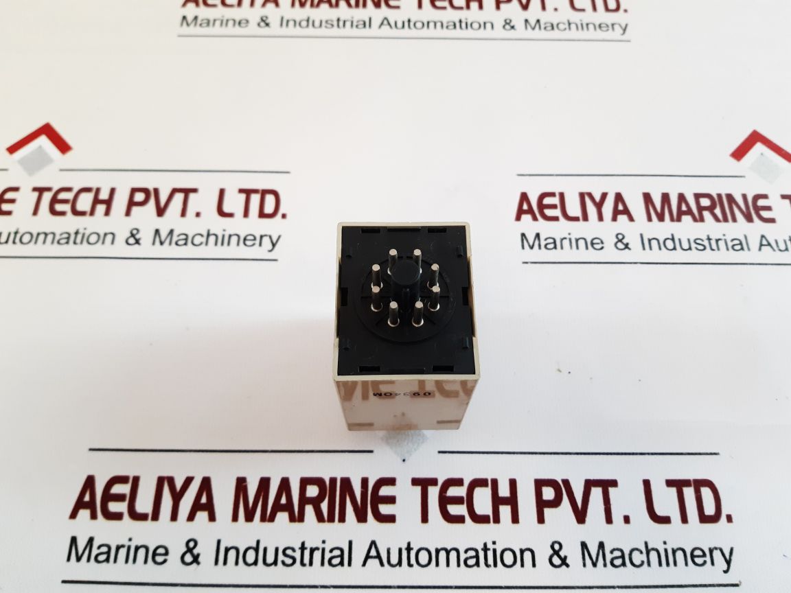 Omron H3M Timer Series B