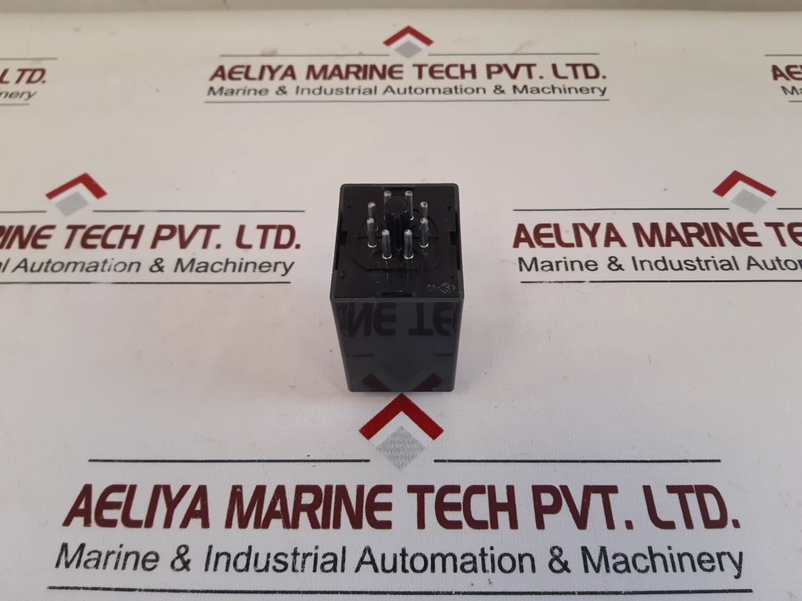 Omron H3M Timer Series C 0 To 3.0 X 1 Min.