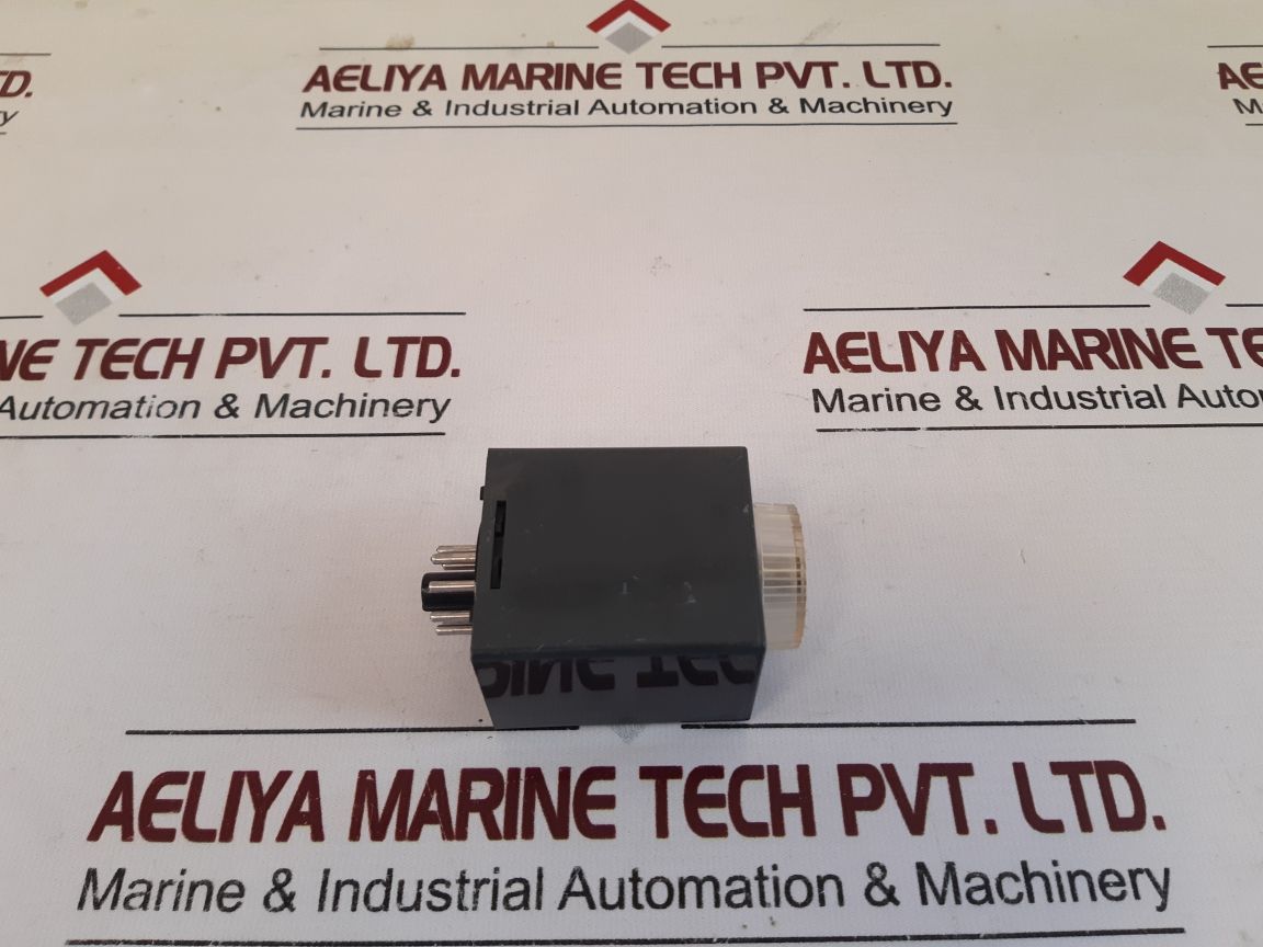 Omron H3M Timer Series C 0 To 3.0 X 1 Min.