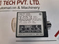 Omron H3M Timer Series C 0 To 3.0 X 1 Min.