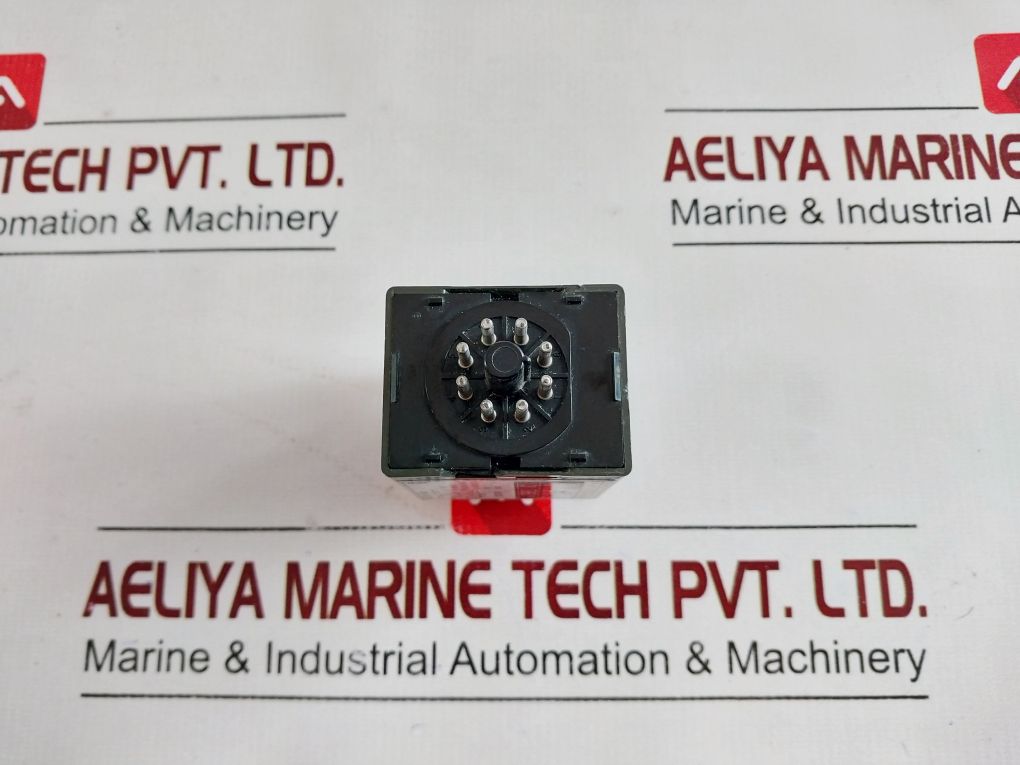 Omron H3M Timer Time Series.C