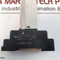 Omron H3Y-2 Timer Ac250V