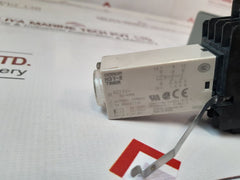 Omron H3Y-2 Timer Ac250V