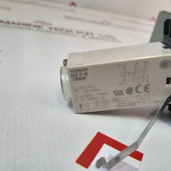 Omron H3Y-2 Timer Ac250V