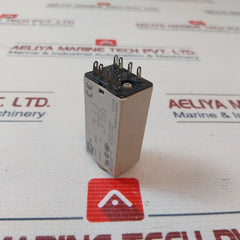 Omron H3Y-2-c Timer 0-10 Sec