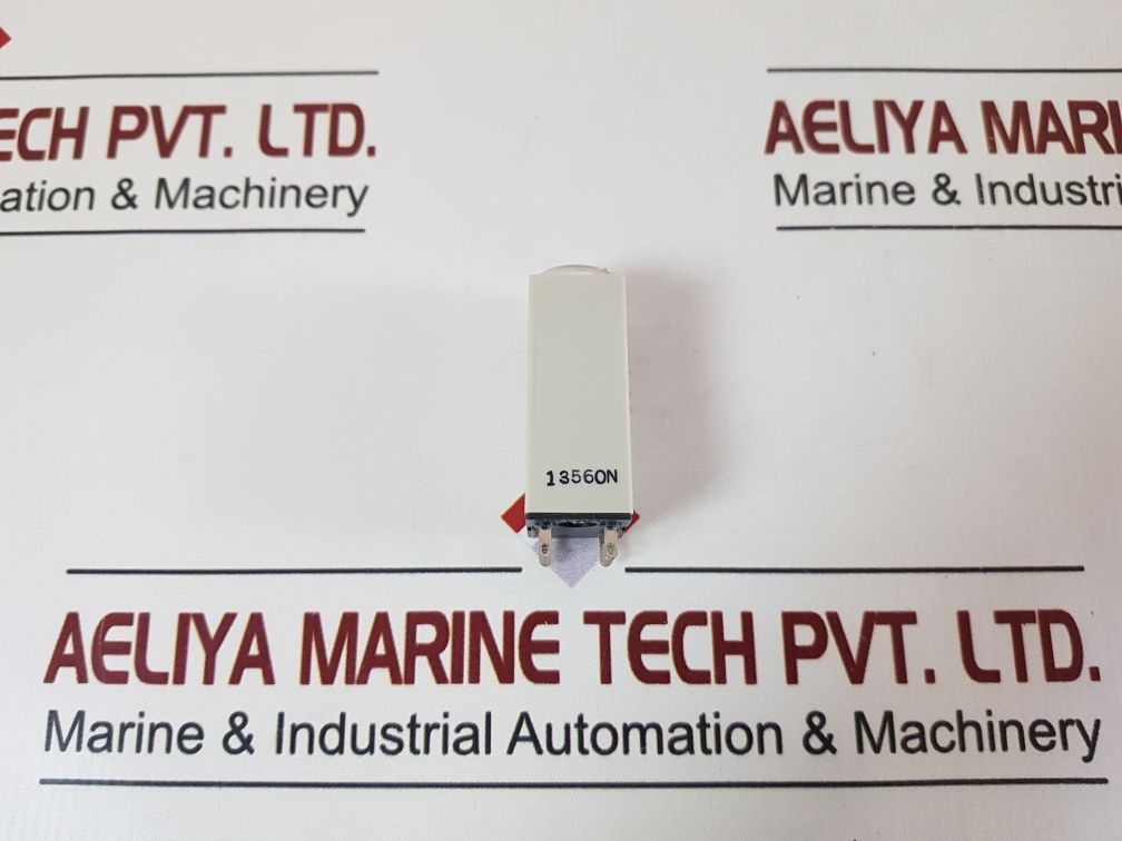 Omron H3Y-2-timer 0 To 1.0 Sec
