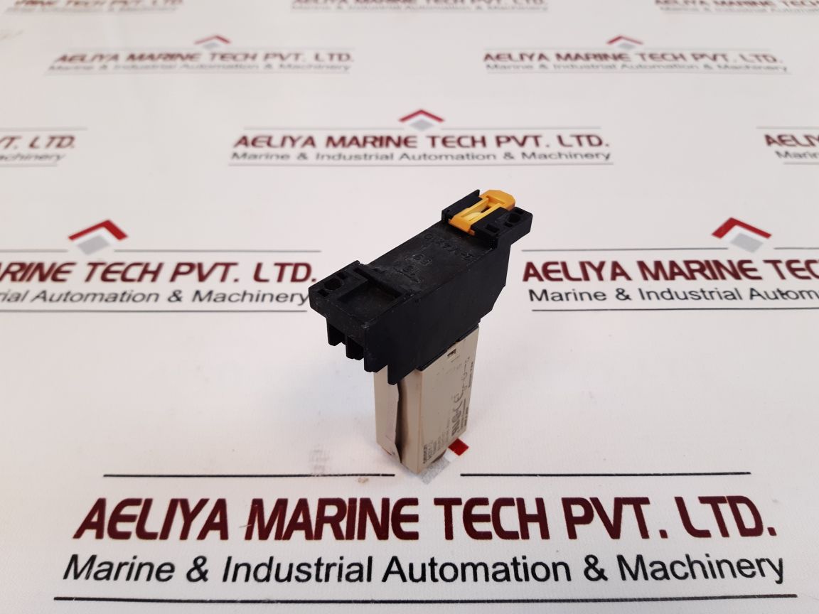 Omron H3Y-2 Timer 0 To 30 Sec