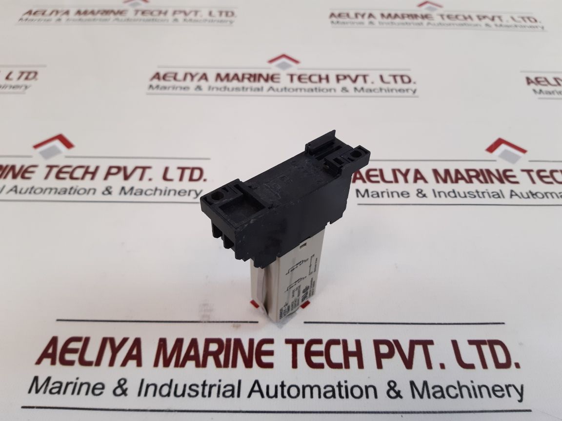 Omron H3Y-2 Timer 24Vdc