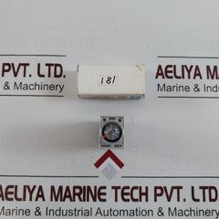 Omron H3Y-2 Timer 30S